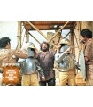 Hector, der Ritter ohne Furcht und Tadel (Bud Spencer) 24 Aushangfotos