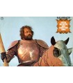 Hector, der Ritter ohne Furcht und Tadel (Bud Spencer) 24 Aushangfotos