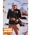Marschier oder Stirb (Terence Hill) 18 Aushangfotos