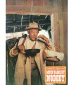 Mein Name ist Nobody (Terence Hill) 6 Aushangfotos
