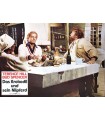 I'm for the Hippopotamus (Bud Spencer, Terence Hill) 24 Lobby Cards