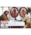I'm for the Hippopotamus (Bud Spencer, Terence Hill) 24 Lobby Cards