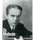 Dr. Mabuse (Fritz Lang) Aushangfoto