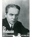 Dr. Mabuse (Fritz Lang) Lobby Card