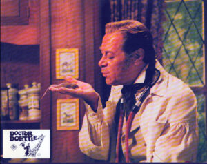 Doctor Dolittle