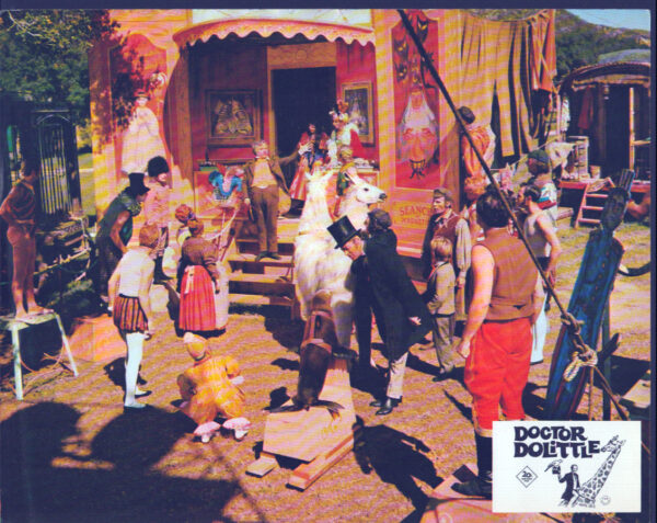 Doctor Dolittle - Image 3