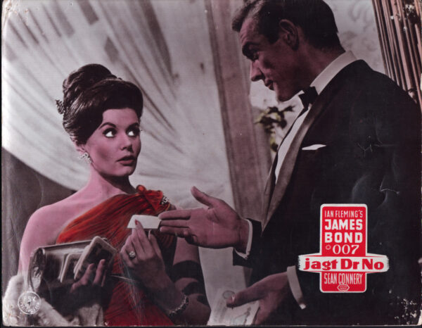 James Bond 007 jagt Dr. No – Bild 2