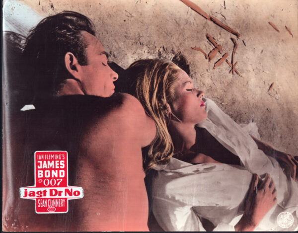 James Bond 007 jagt Dr. No – Bild 21