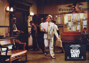 Extrablatt (Billy Wilder)