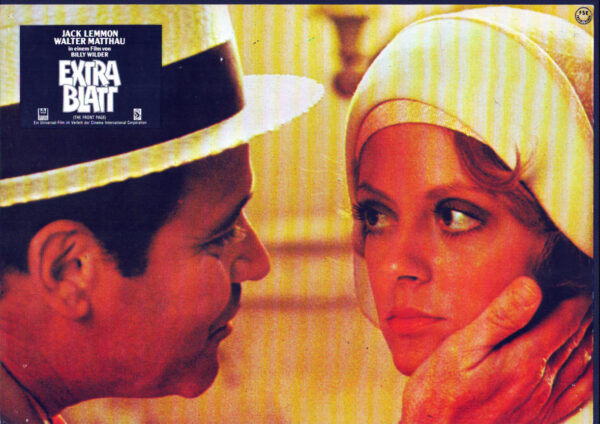 Extrablatt (Billy Wilder) – Bild 6