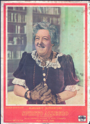 Blithe Spirit (Margaret Rutherford)