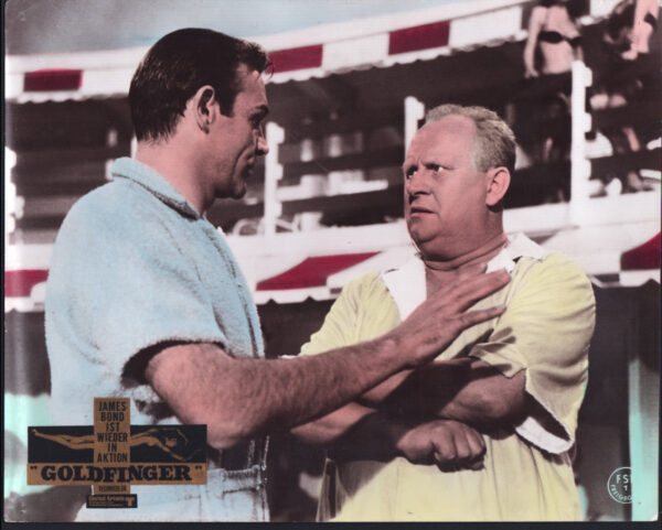 Goldfinger - Image 29