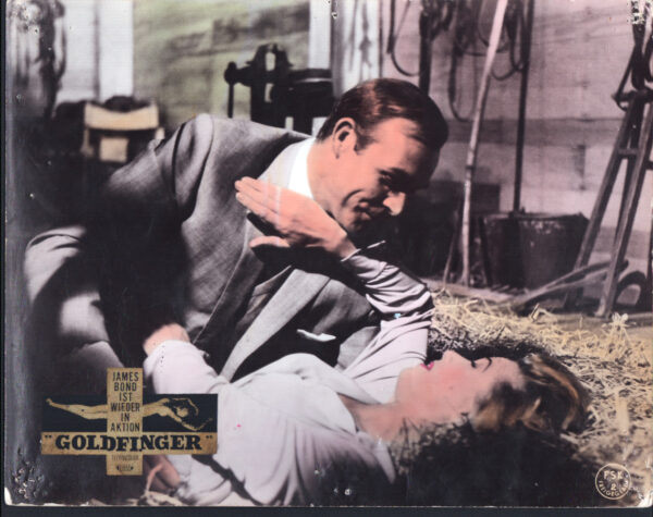 Goldfinger - Image 28