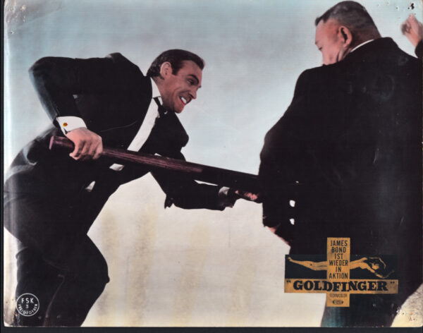 Goldfinger - Image 27