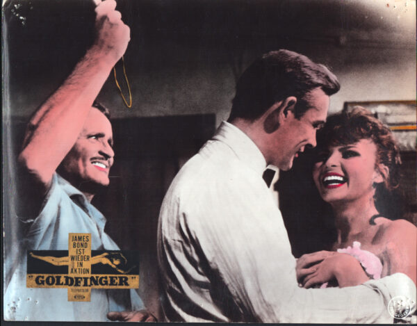 Goldfinger - Image 25