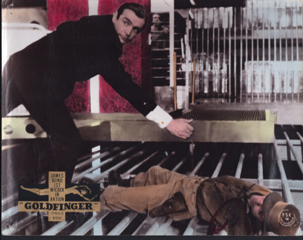 Goldfinger - Image 19
