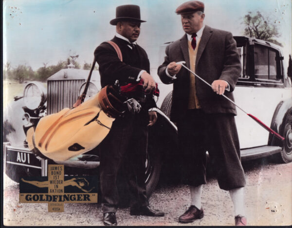 Goldfinger - Image 18