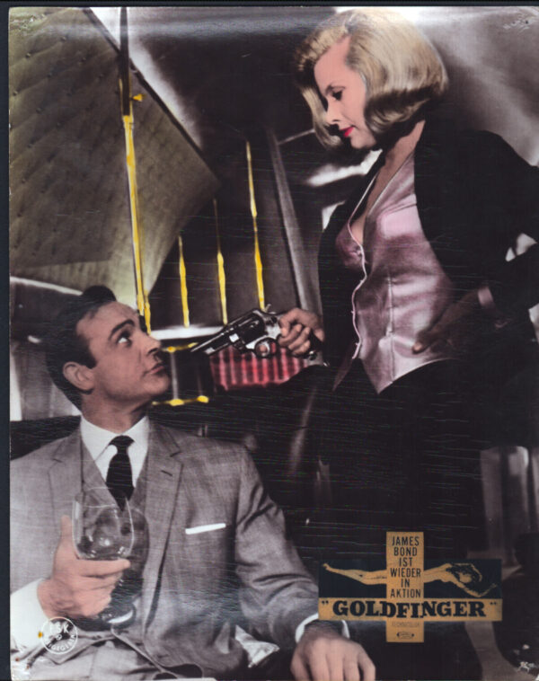 Goldfinger - Image 14
