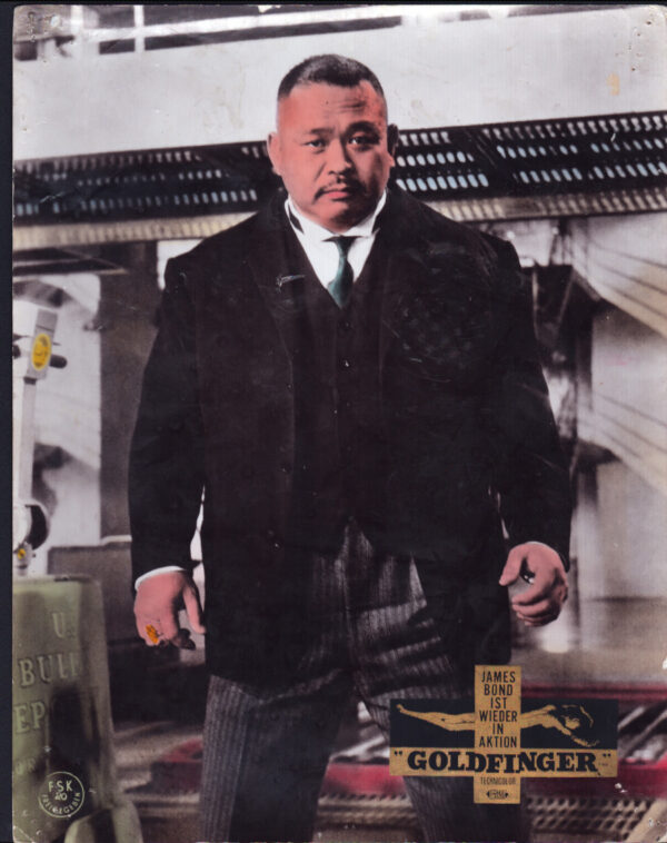 Goldfinger - Image 13