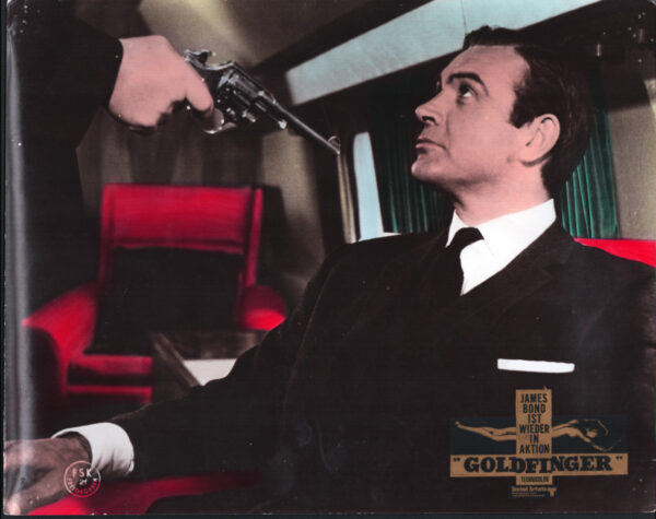Goldfinger - Image 12