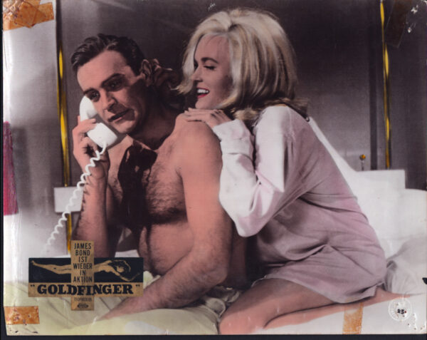 Goldfinger - Image 11