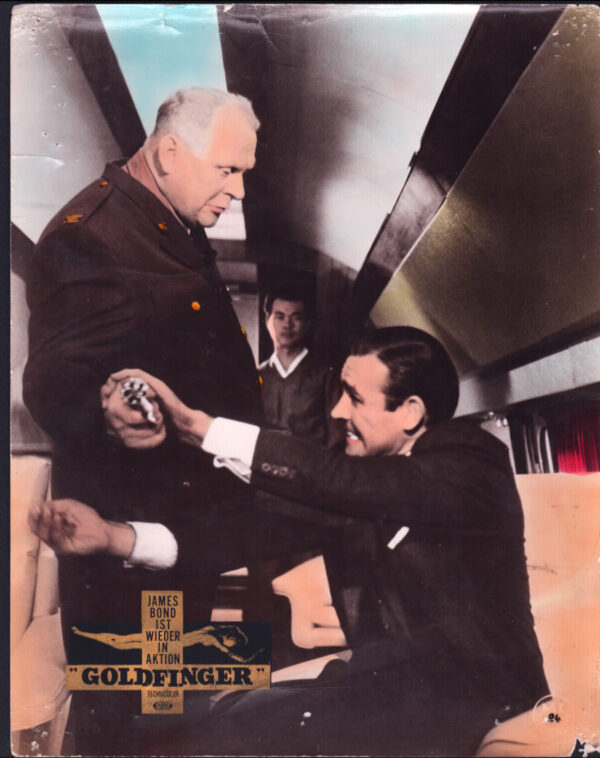 Goldfinger - Image 10