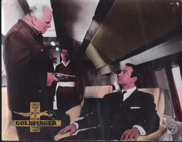 Goldfinger - Image 9