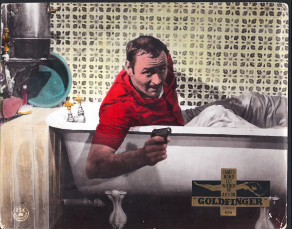 Goldfinger - Image 8
