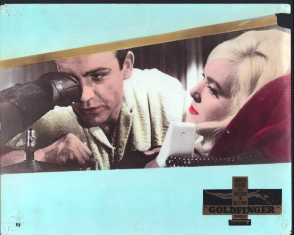 Goldfinger - Image 7