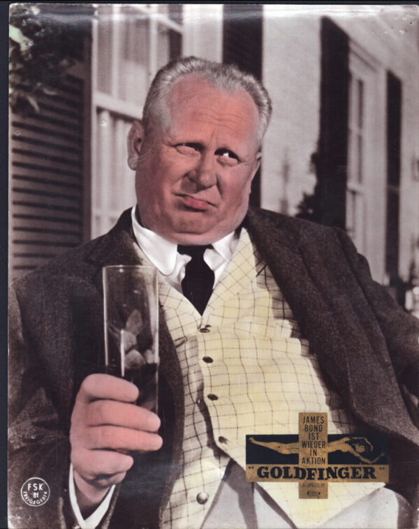 Goldfinger - Image 5