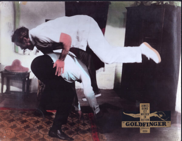 Goldfinger - Image 4