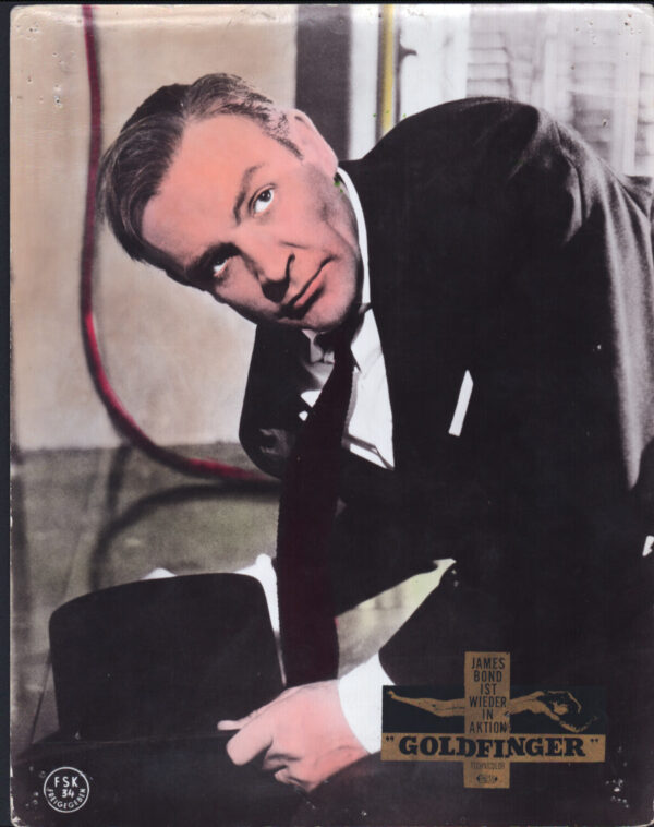 Goldfinger - Image 3