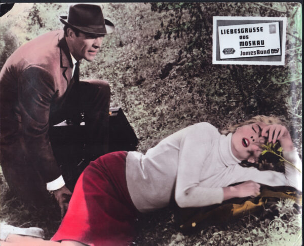 From Russia With Love - Image 22