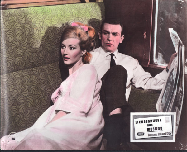 From Russia With Love - Image 8