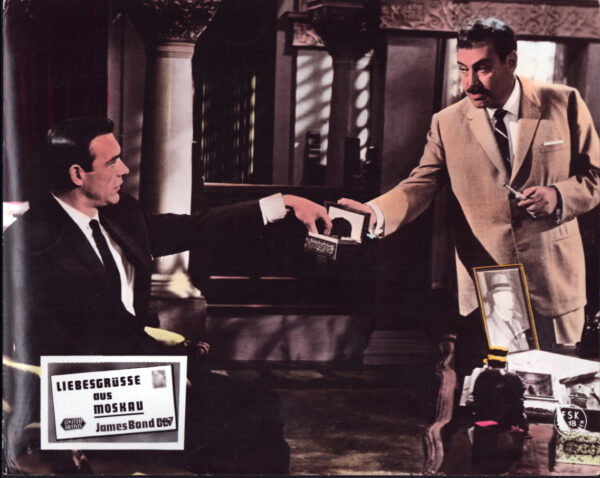 From Russia With Love - Image 6