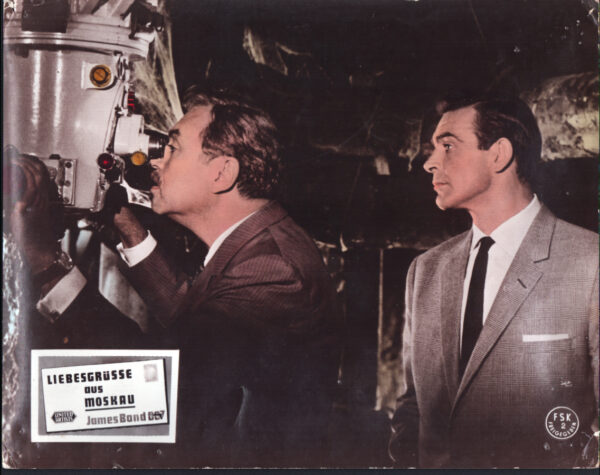 From Russia With Love - Image 28