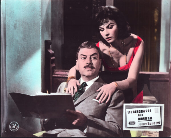 From Russia With Love - Image 4