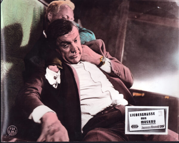 From Russia With Love - Image 14