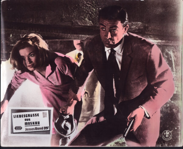 From Russia With Love - Image 13