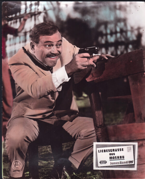 From Russia With Love - Image 12