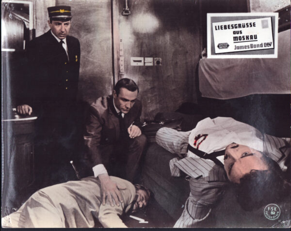 From Russia With Love - Image 10