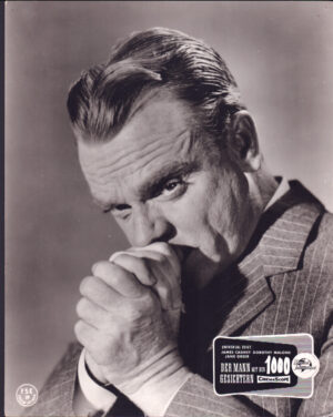 Mann mit den 1000 Gesichtern, der (James Cagney)