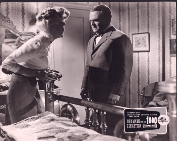 Man of a Thousand Faces (James Cagney) - Image 4