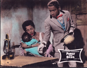 Porgy und Bess