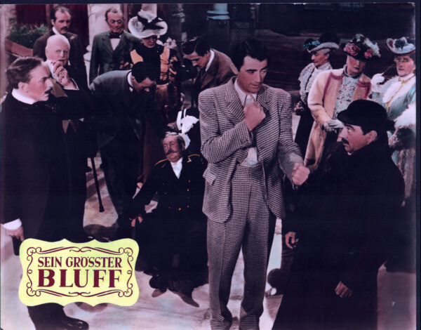 Million Pound Note, the (Gregory Peck) - Image 3