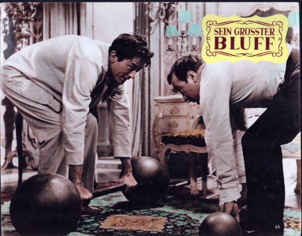 Million Pound Note, the (Gregory Peck) - Image 6