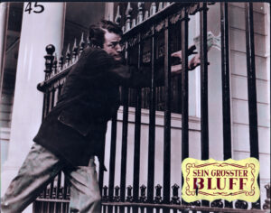 Sein größter Bluff (Gregory Peck)