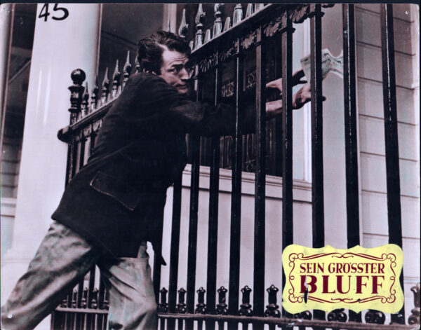 Million Pound Note, the (Gregory Peck)
