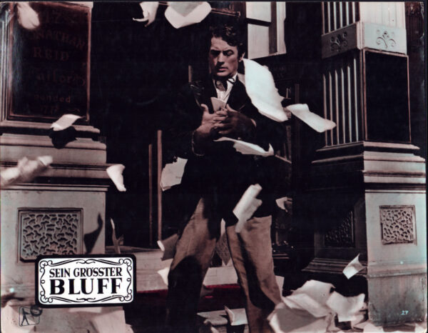 Million Pound Note, the (Gregory Peck) - Image 8