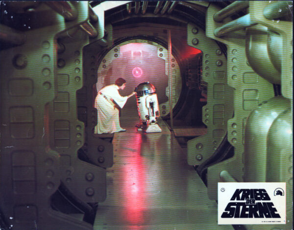 Star Wars - Image 5
